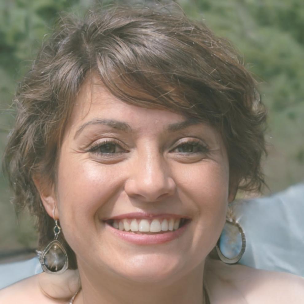 Ritratto professionale di Letizia Varalli